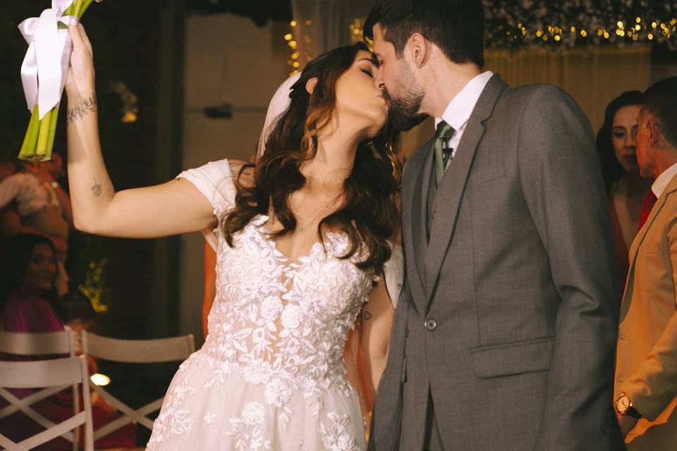 Lucas & Ana Lídia