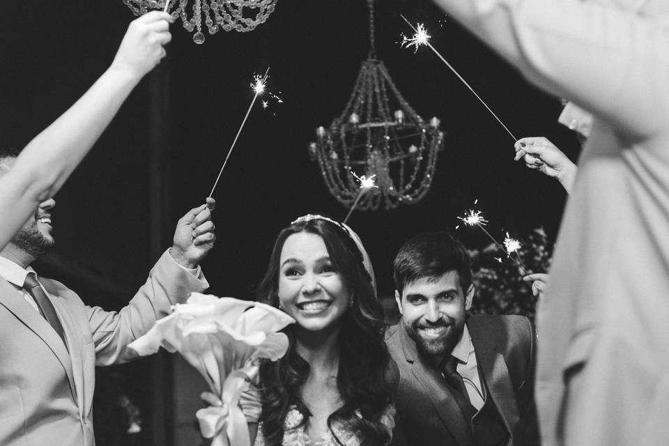 Lucas & Ana Lídia