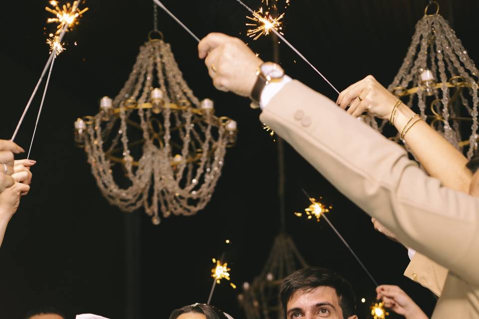 Lucas & Ana Lídia