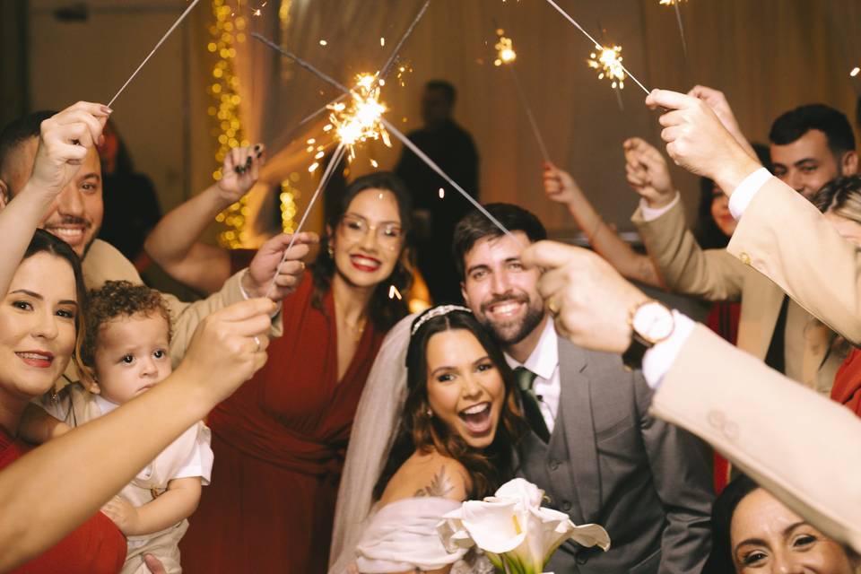 Lucas & Ana Lídia