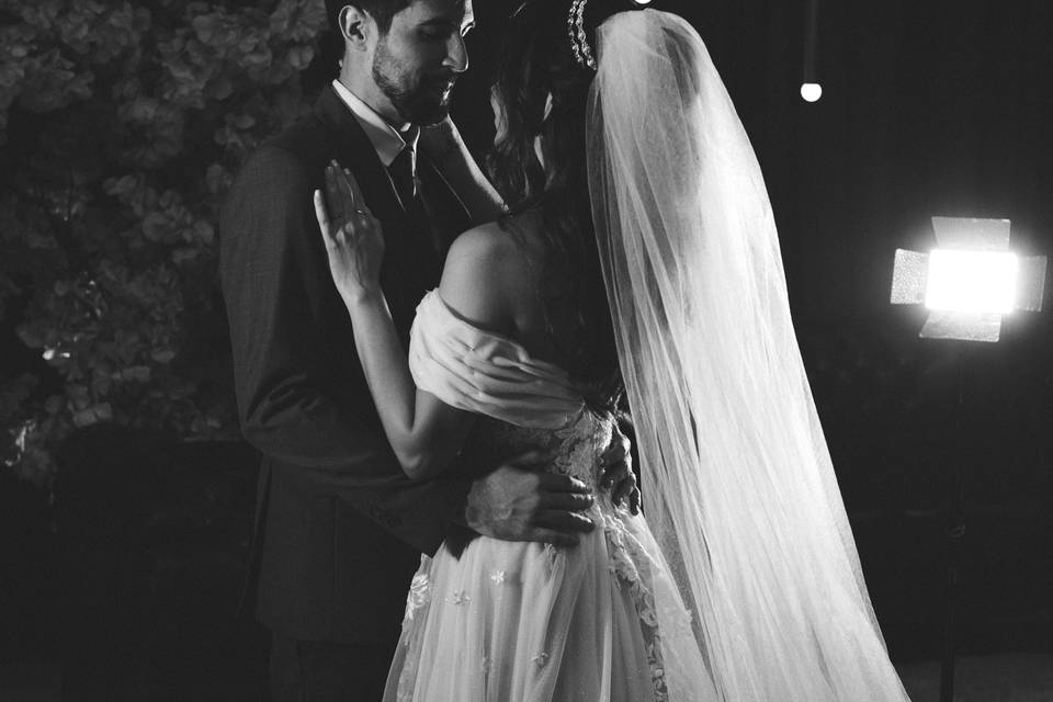 Lucas & Ana Lídia