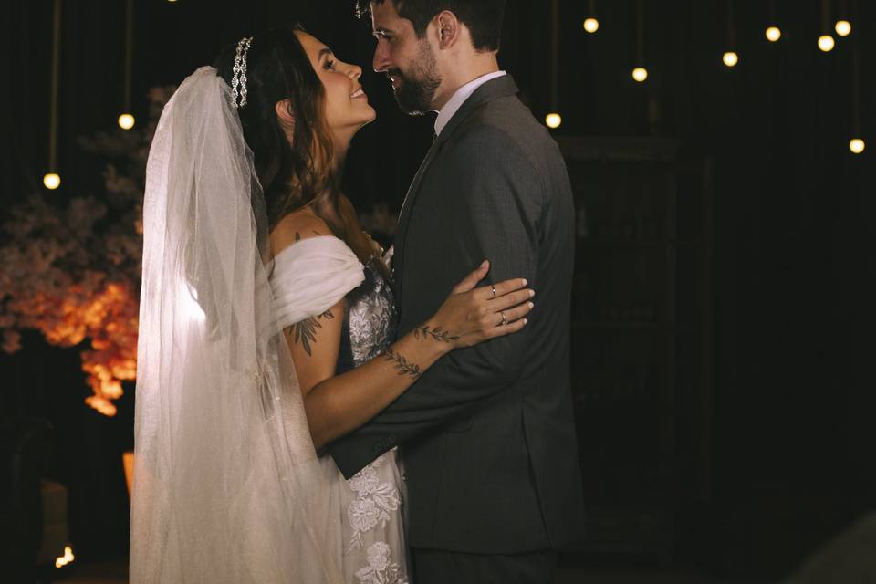 Lucas & Ana Lídia