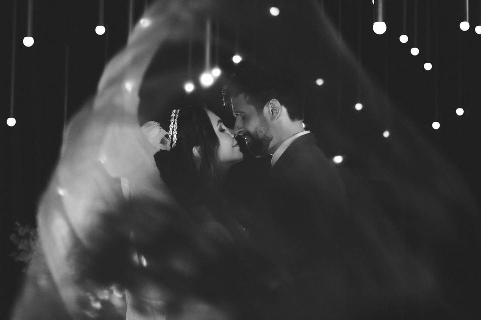 Lucas & Ana Lídia