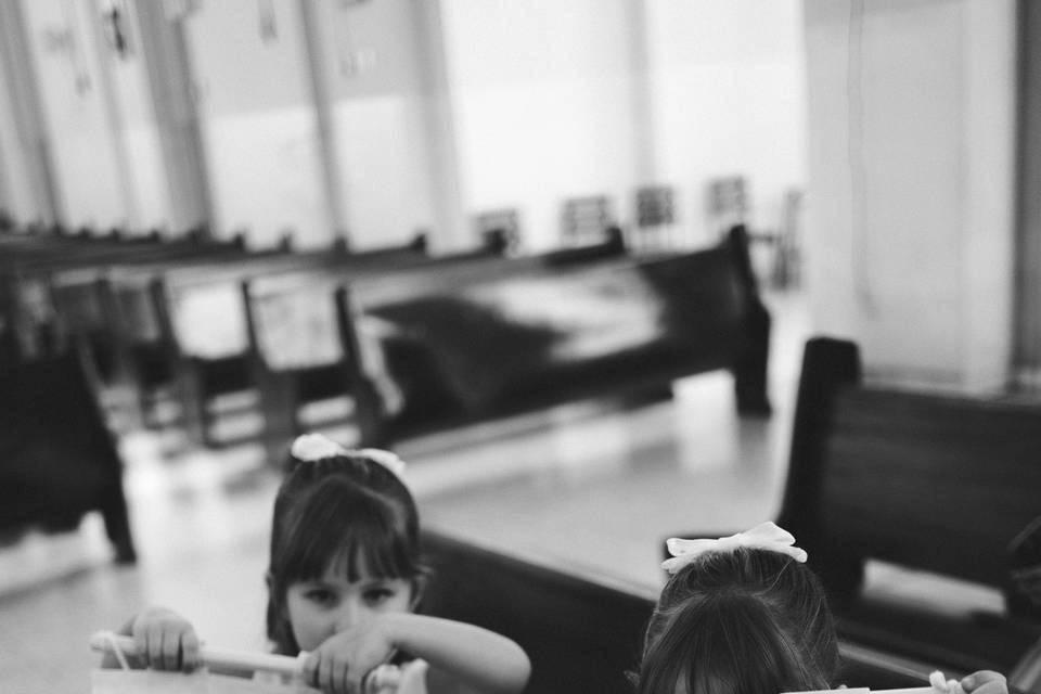 João & Gabriella