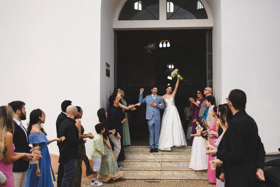 João & Gabriella