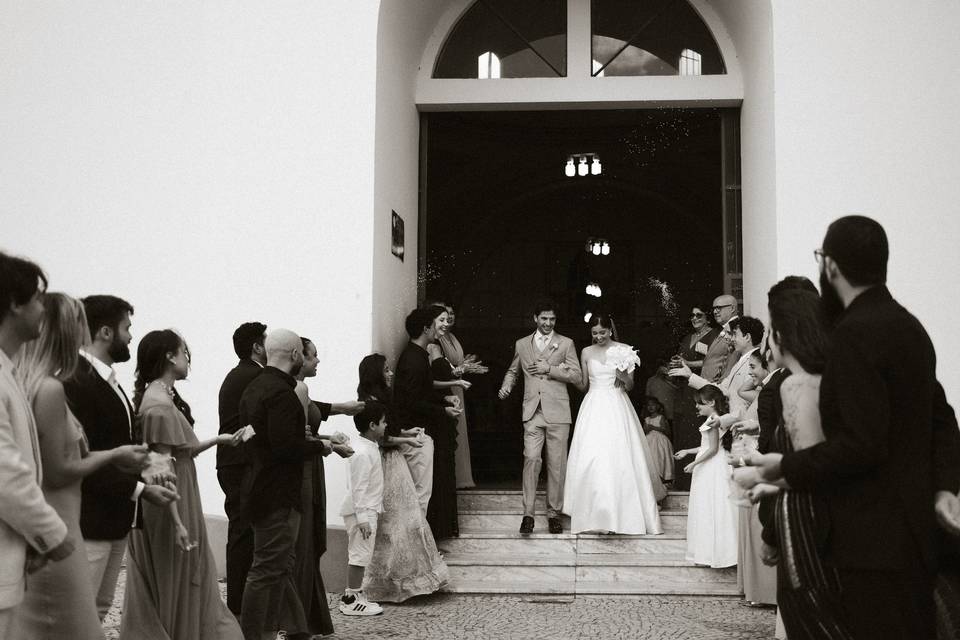 João & Gabriella