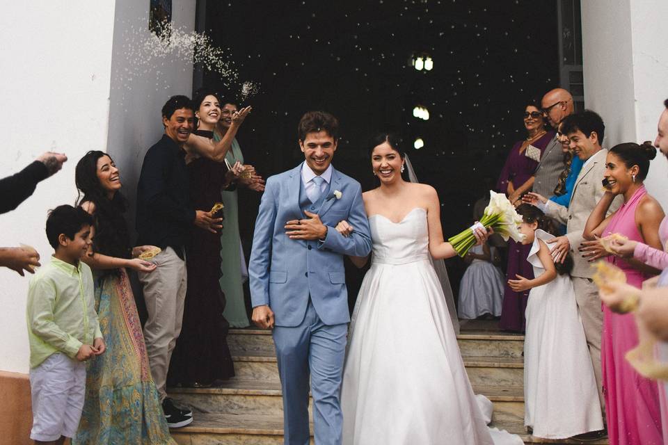 João & Gabriella