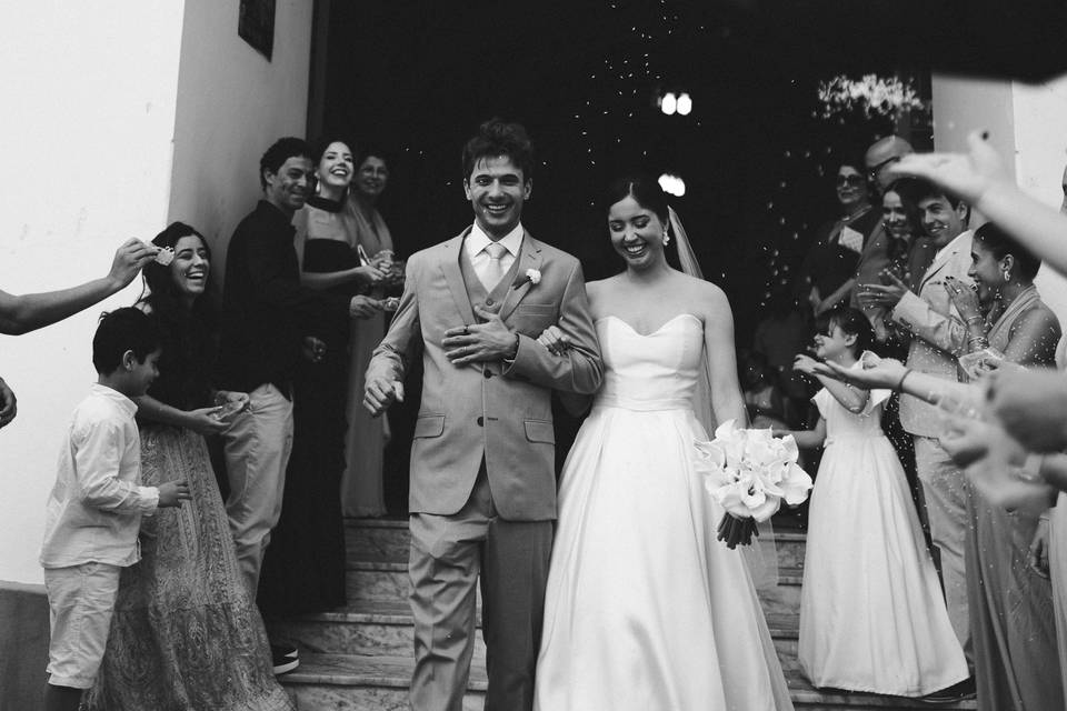 João & Gabriella