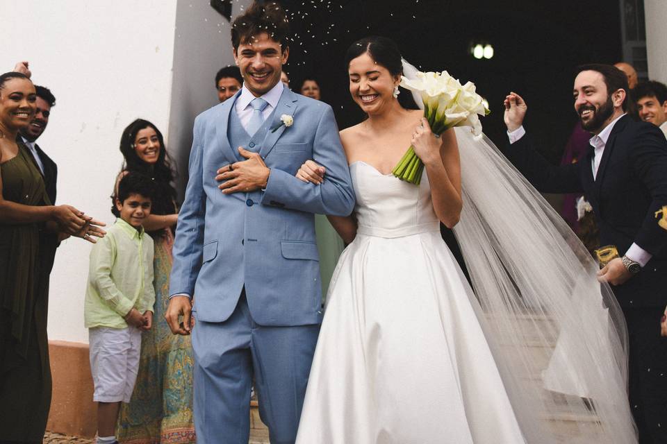 João & Gabriella