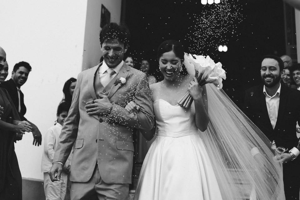 João & Gabriella