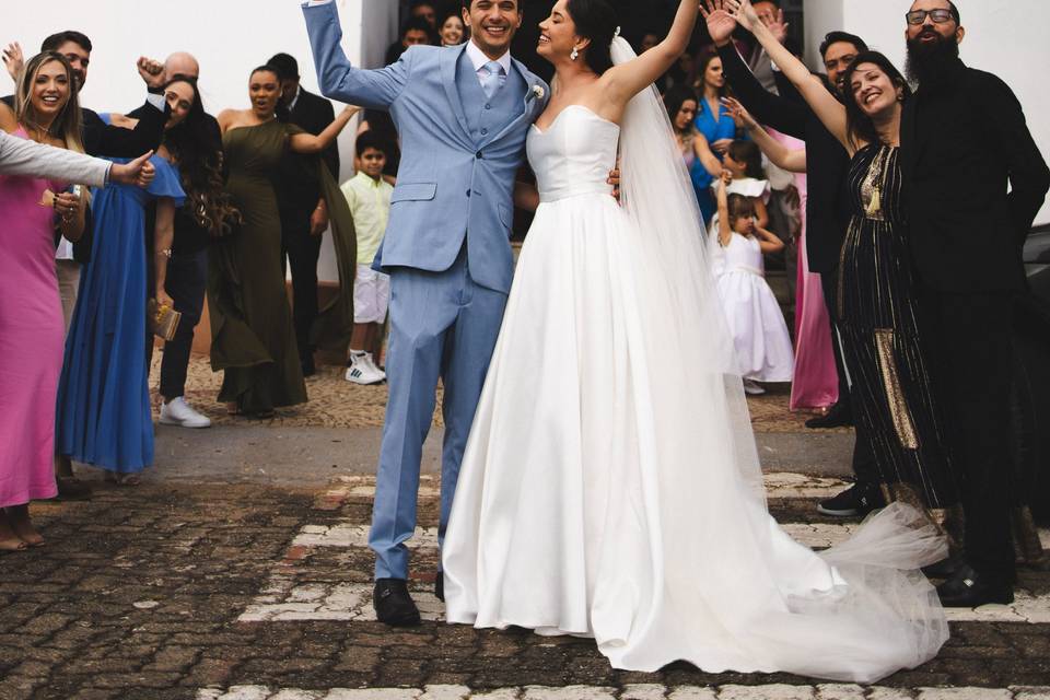 João & Gabriella