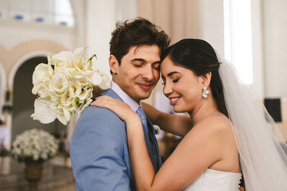 João & Gabriella