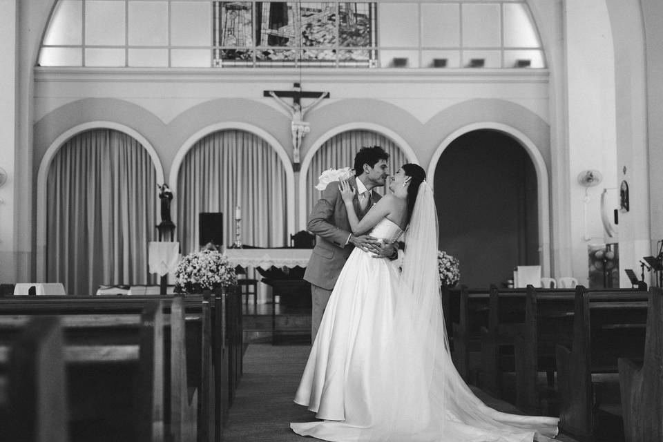 João & Gabriella