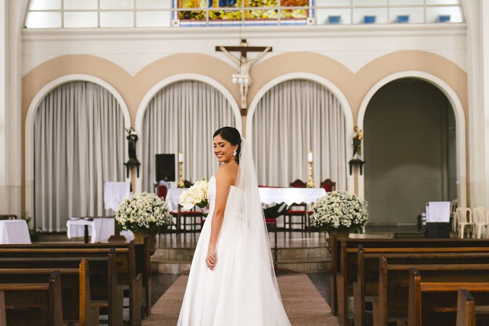 João & Gabriella
