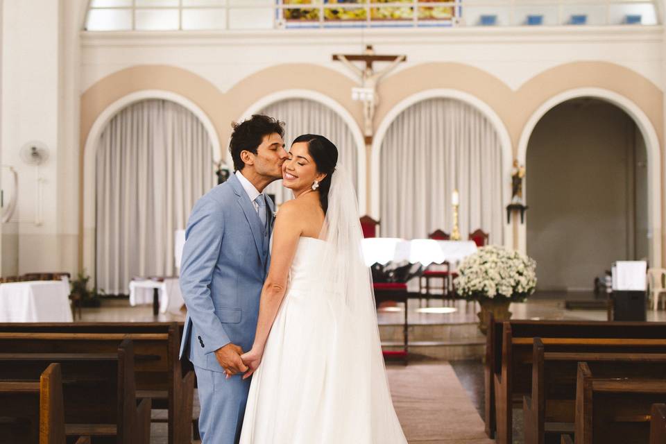 João & Gabriella