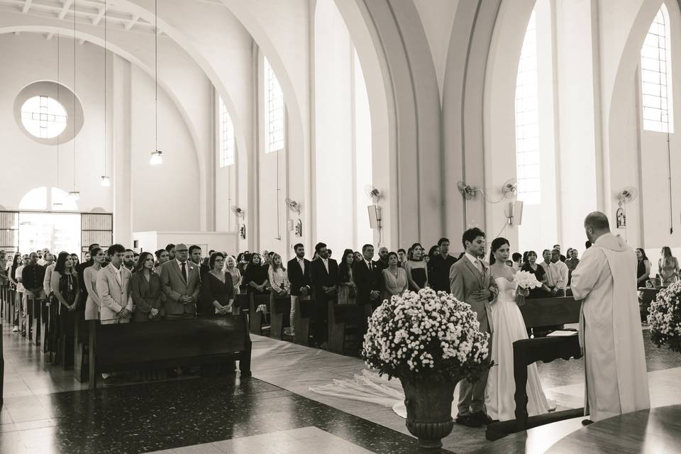 João & Gabriella
