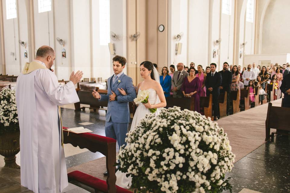 João & Gabriella