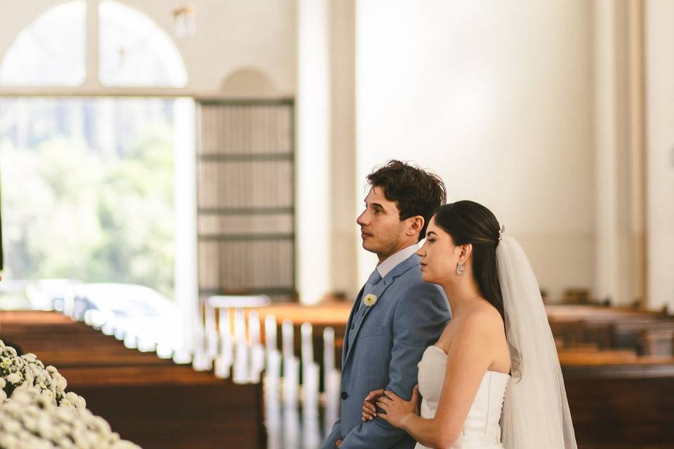 João & Gabriella