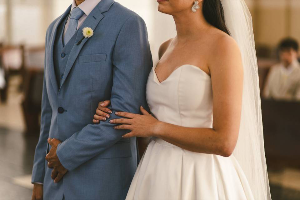 João & Gabriella