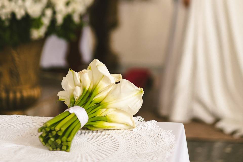 João & Gabriella