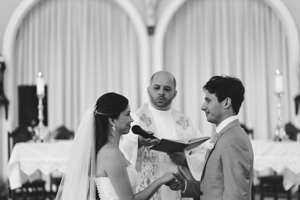 João & Gabriella