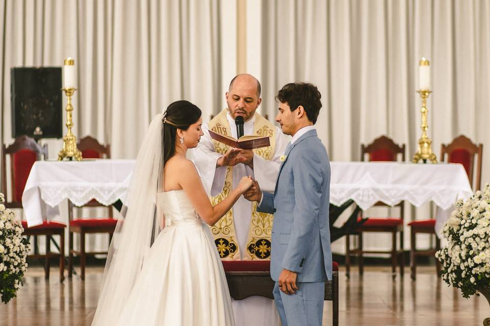 João & Gabriella