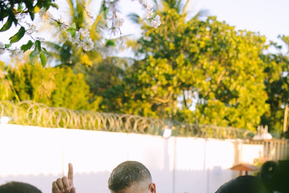 Fabrício & Daniella