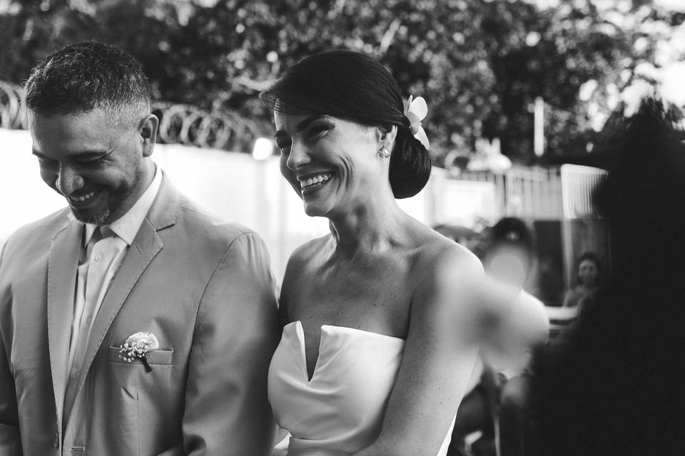 Fabrício & Daniella
