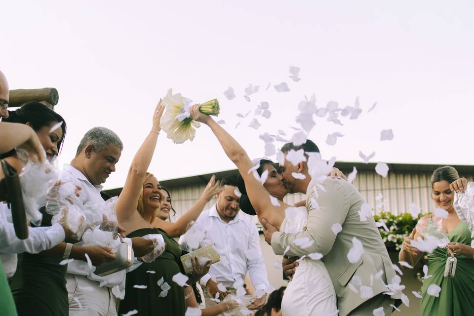 Fabrício & Daniella
