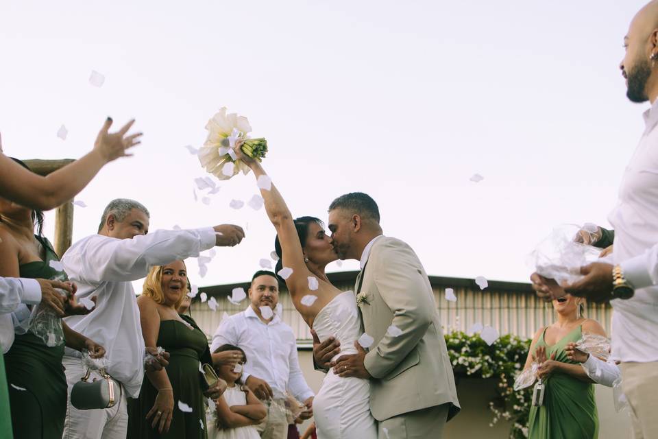 Fabrício & Daniella