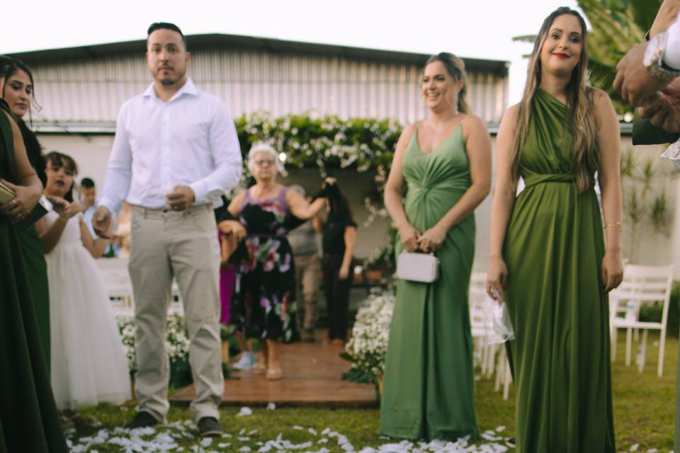 Fabrício & Daniella