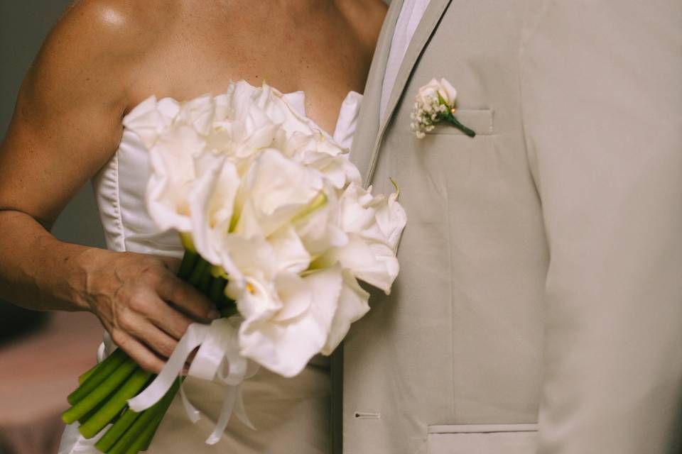 Fabrício & Daniella