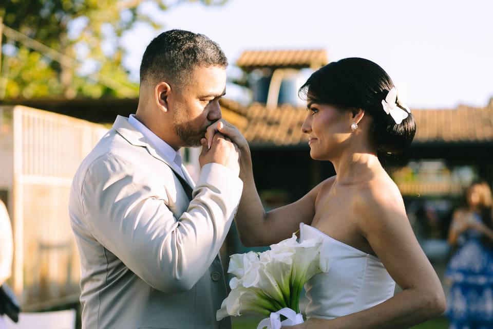 Fabrício & Daniella