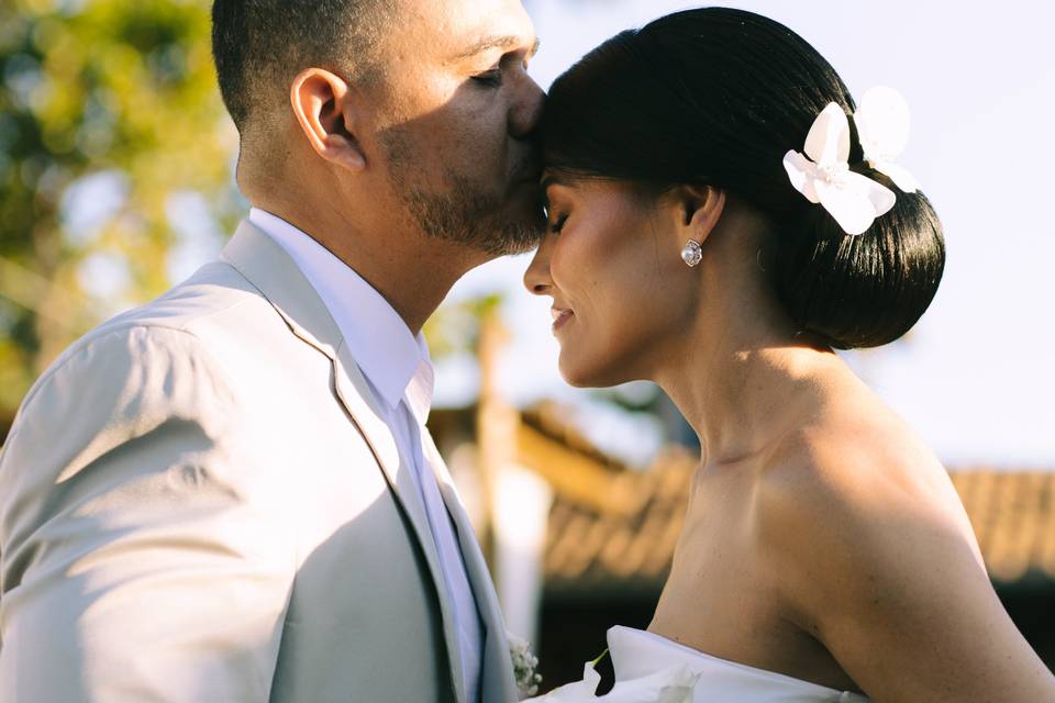 Fabrício & Daniella