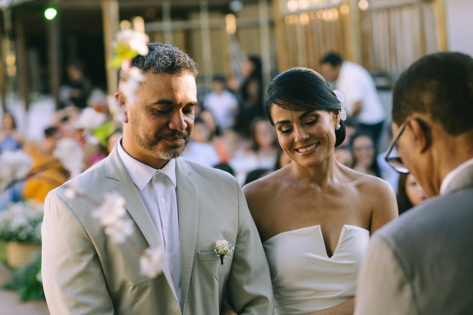 Fabrício & Daniella