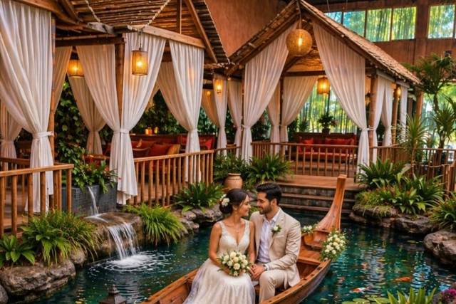 Quinta do Palácio Rauliana