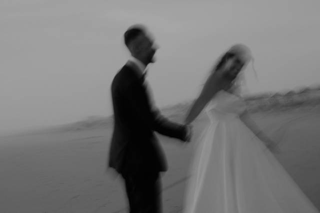 Casamento na praia