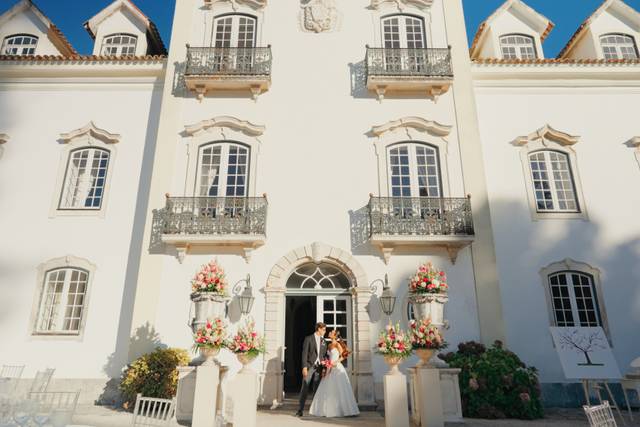 Casamento Italiano