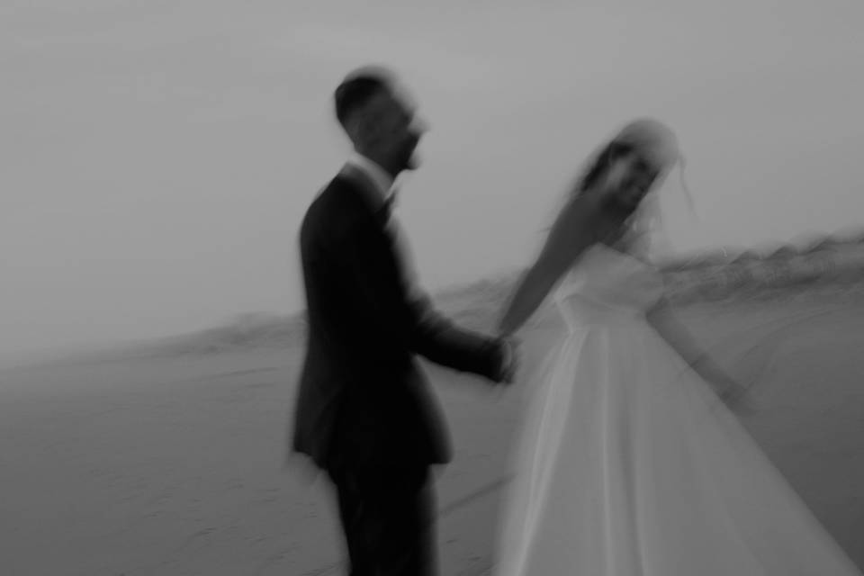 Casamento na praia