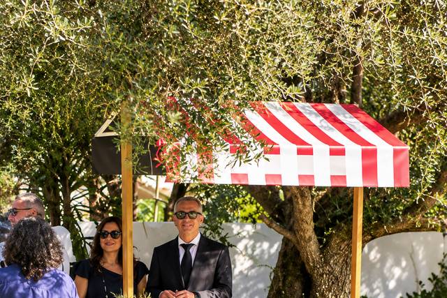 Catering Galhetas