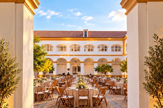 Catering Galhetas