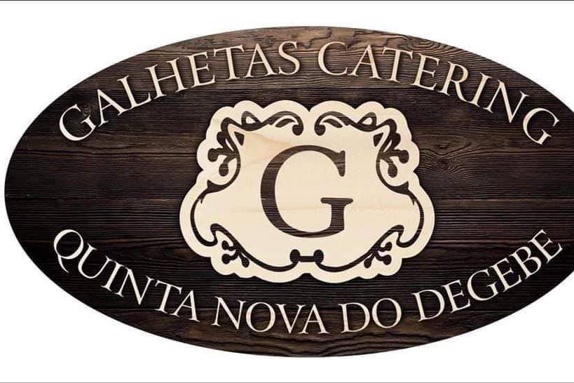 Catering Galhetas