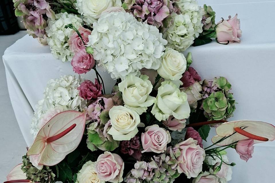 Table grooms