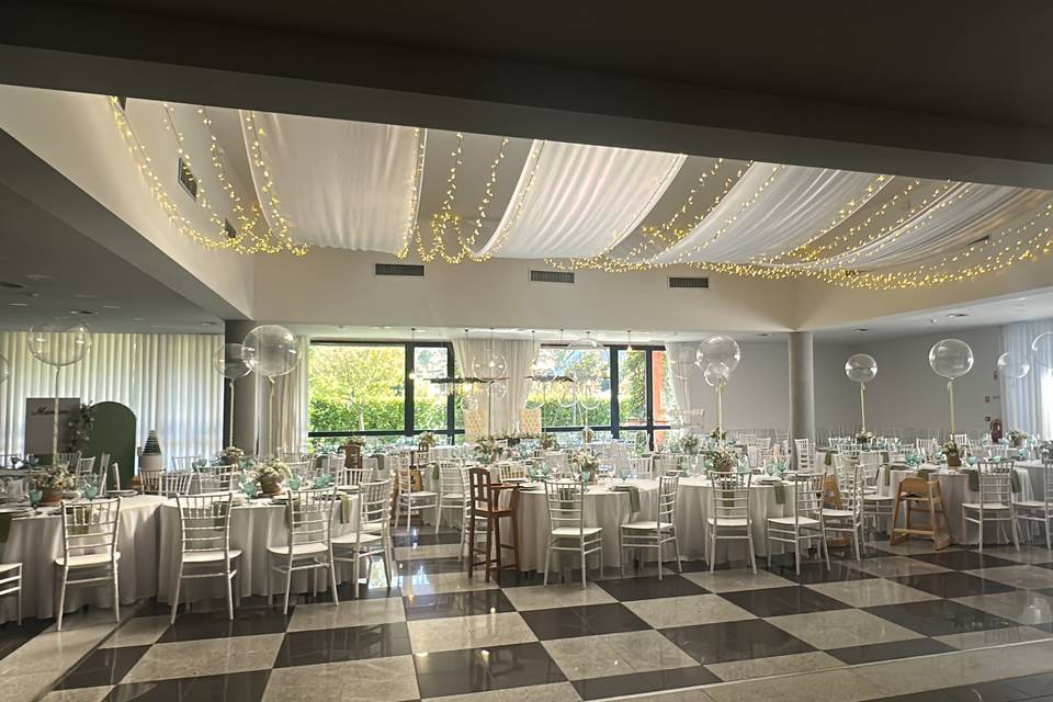 Sala eventos