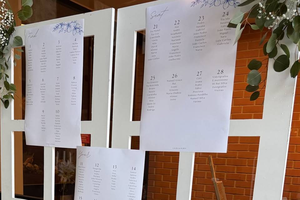 Placard