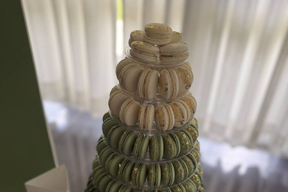 Macarrons