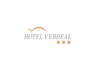 Hotel Verdeal logo