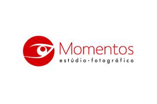 Momentos Estúdio Fotográfico logo