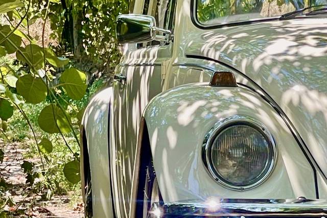 Lima Vintage Cars