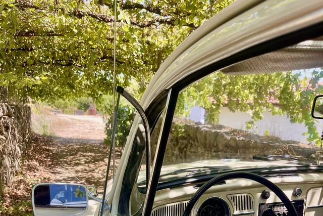 Lima Vintage Cars